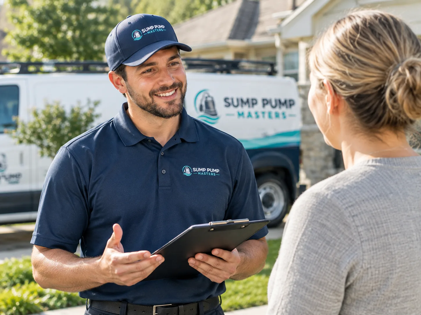 Sump Pump Repair Amarillo, TX FAQs